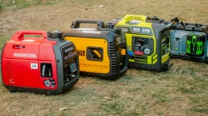 موتور برق اینورتر کم صدا