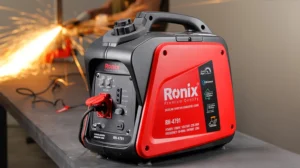 موتور برق خانگی