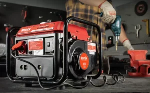 نحوه کار موتور برق